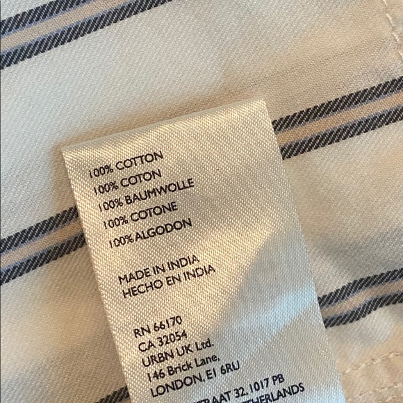 NWOT Free People Lisbon Tunic - Picture 5 of 5